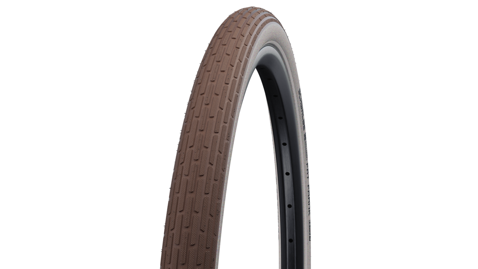 Pneu Schwalbe Fat Frank - SBC - TwinSkin - K-Guard