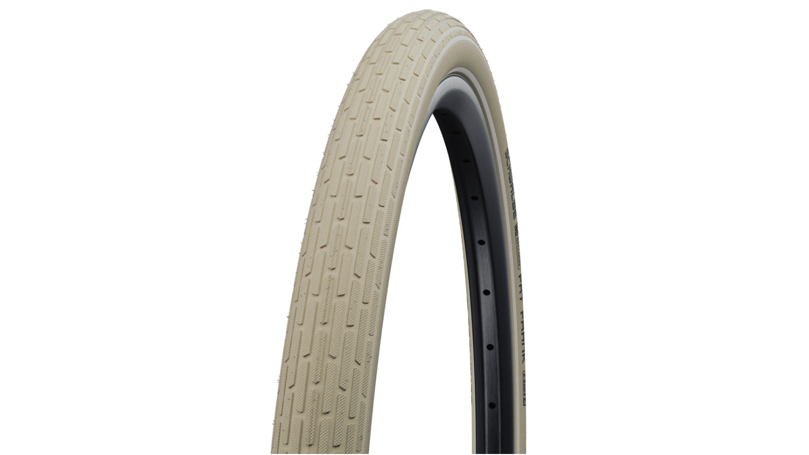 Pneu Schwalbe Fat Frank - SBC - TwinSkin - K-Guard