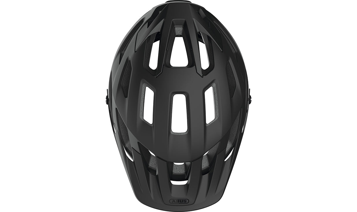 Casque VTT Down Country Abus Moventor 2.0 MIPS top