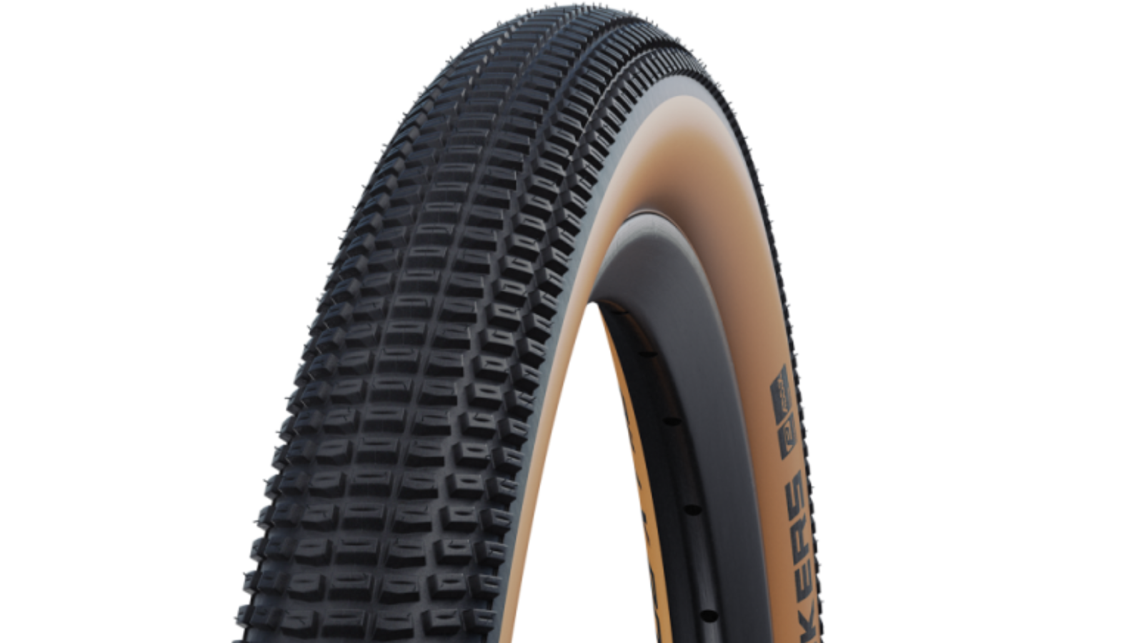 Pneu Schwalbe Billy Bonkers - Addix - Performance Line - Tubetype