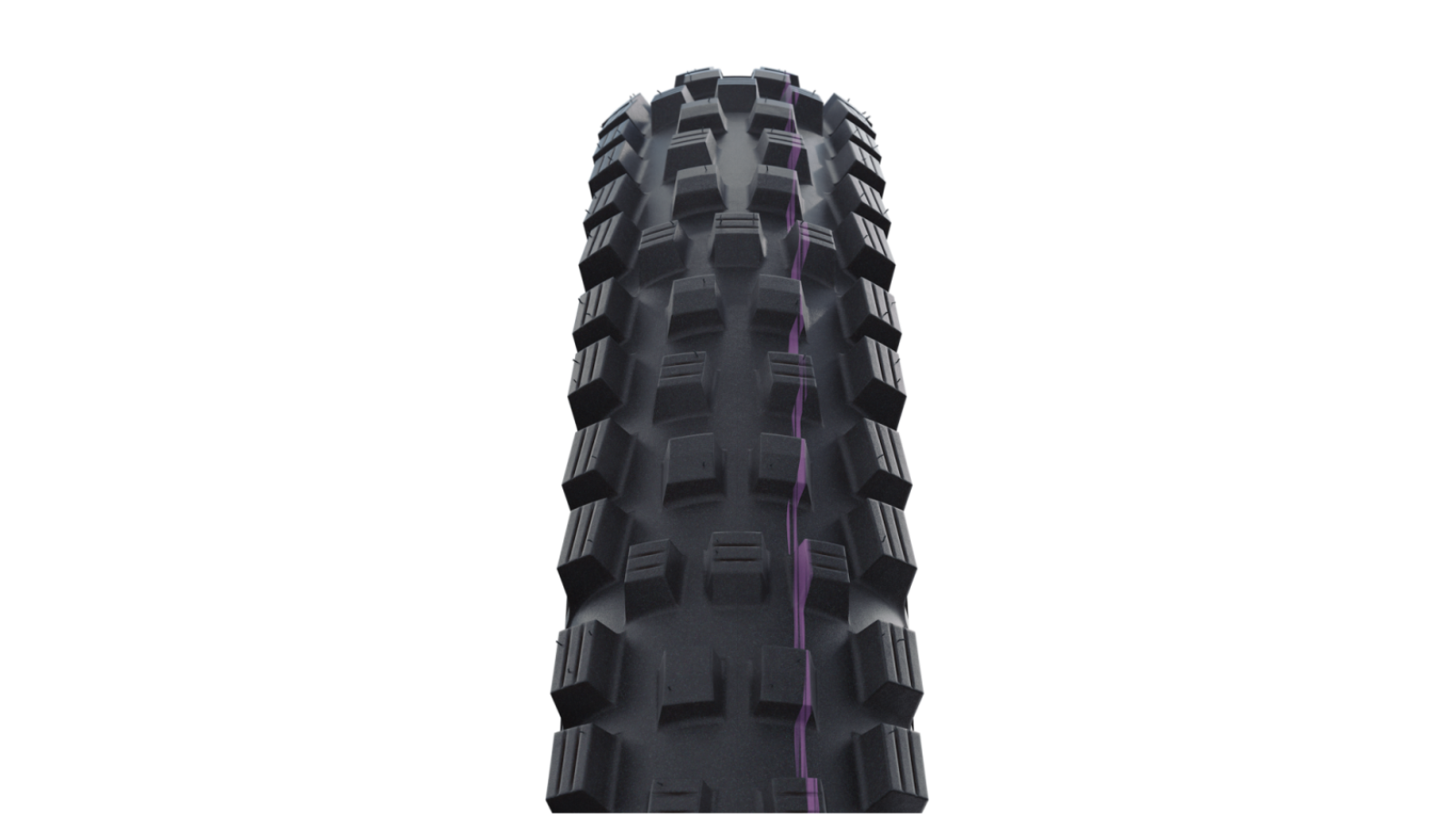 Pneu Schwalbe Magic Mary Gravity Pro  Radial  Addix Ultra Soft Tubeless Ready