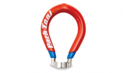 Clé à Rayons Quadruple Park Tool SW-40C / SW-42C