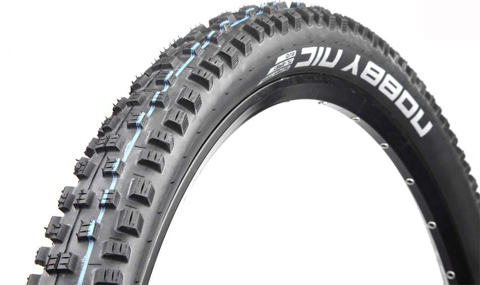 Valve pneu tubeless carbone 65mm presta poids - Valves, VTT - Maxi