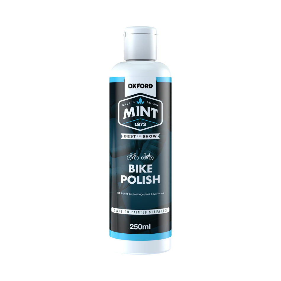 Polish pour vélo Mint Oxford