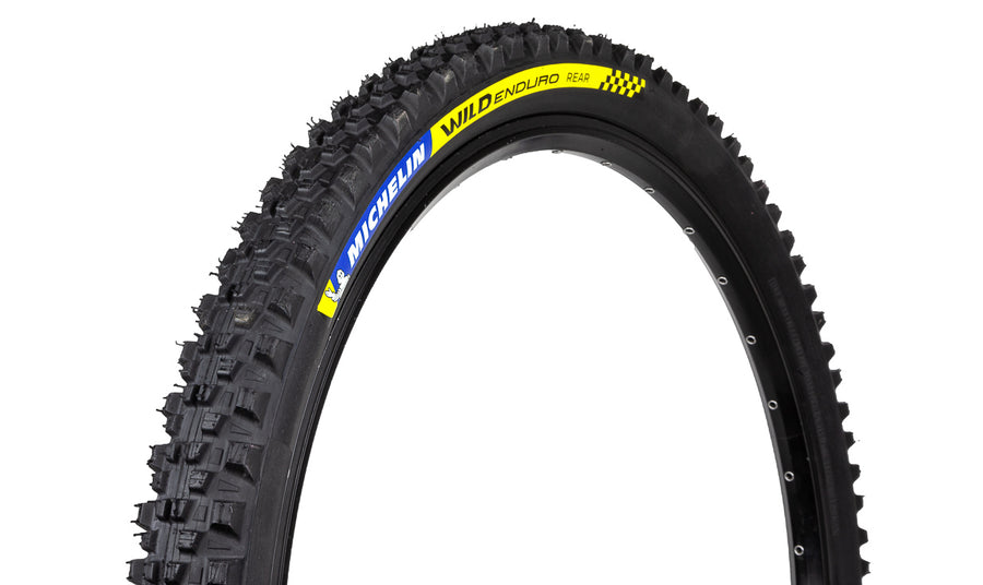 Pneu velo Michelin Cycletyres