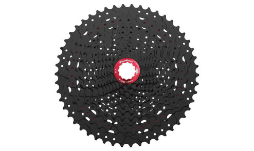 Cassette Sunrace CSMZ90 12V 11-50 noir