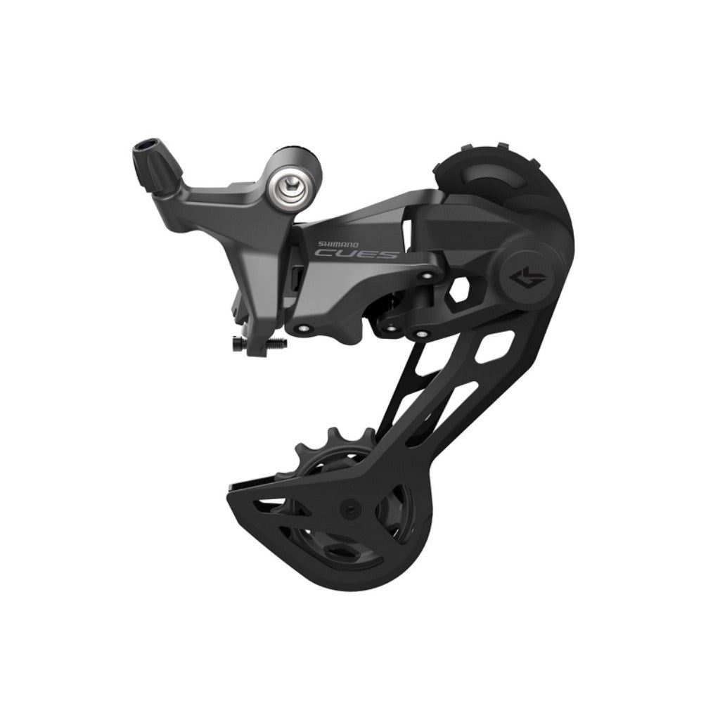 Dérailleur arrière SHIMANO CUES RD-U6020 2x10 vitesses