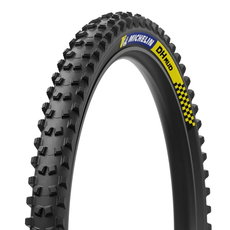 Pneu Michelin DH Mud Racing Line - Downhill Shield - Magi-X DH - Tubeless Ready