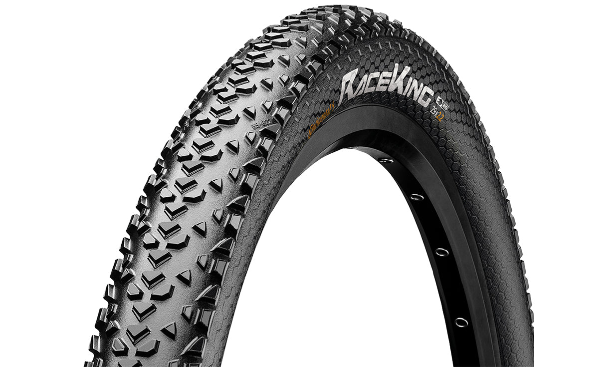 Pneu Continental Race King - PureGrip