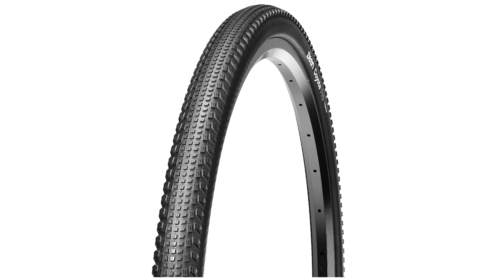 Pneu Gravel Zleen Coyote PRO 700 Tubeless Ready