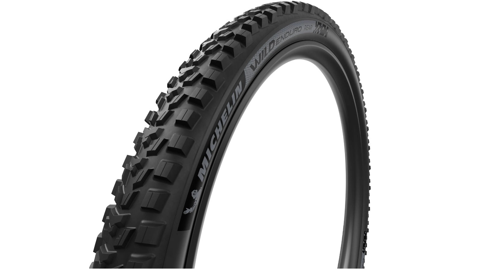 Pneu Michelin Wild Enduro Rear Racing Line Magi-X TLR noir