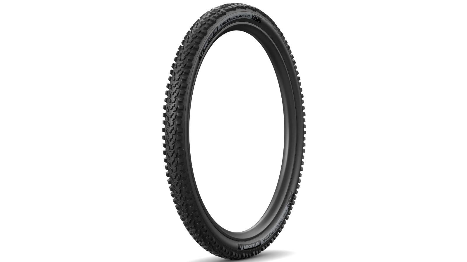 Pneu Michelin Wild Enduro Rear Racing Line Magi-X TLR 3/4