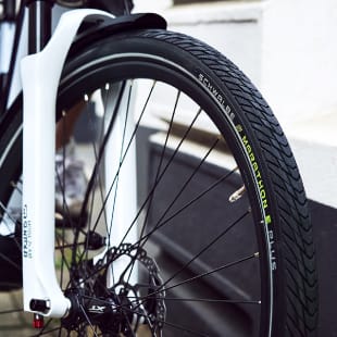 Pneu, roue et chambre à air vélo Weldtite Kit reparation pneu tubeless vtt  par l'exterieur avec meches - boite