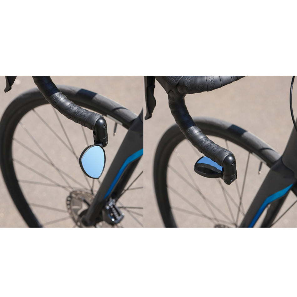 Rétroviseur vélo 360° (3 positions)- Energy Cycle